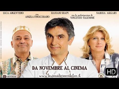 Lezioni di Cioccolato 2 - Trailer - Extra Video Clip
