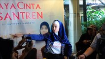 Yuki Kato Diminta Sang Mama Dirukiyat