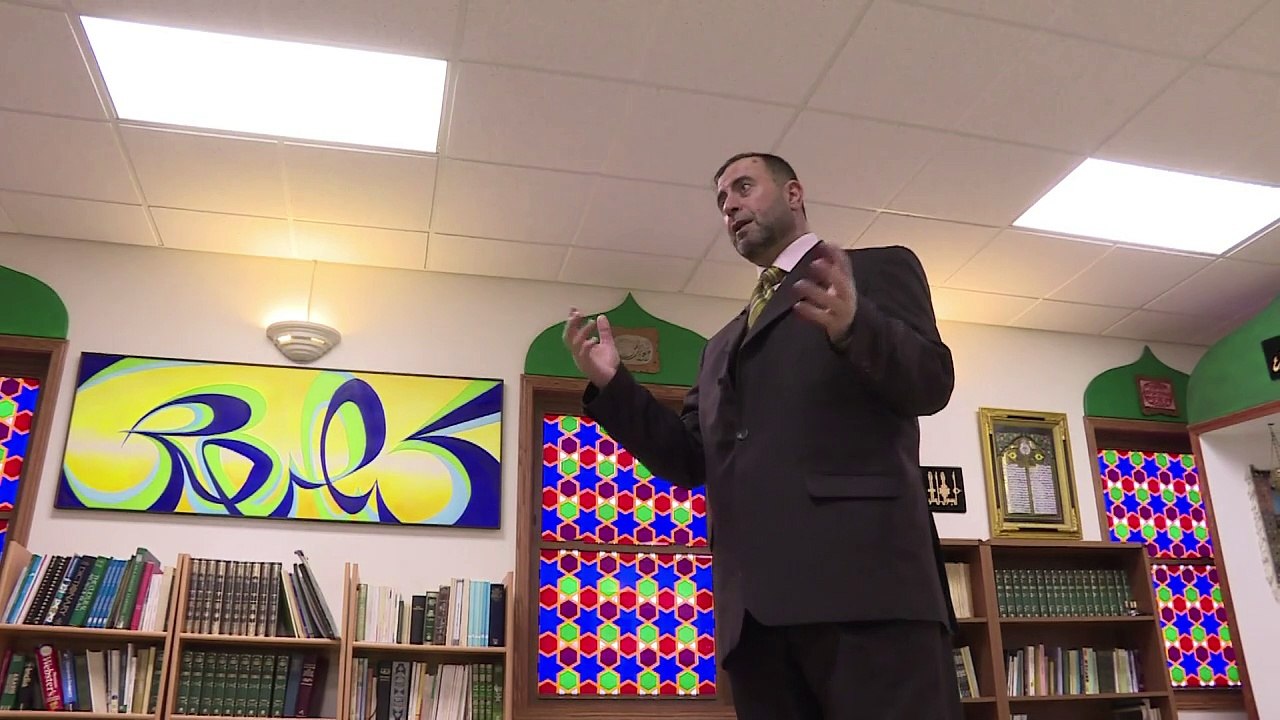 Trump treibt US-Muslime Demokraten in die Arme