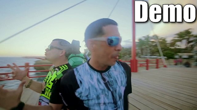Maicol Y Manuel Ft Jowell Y Randy - Ando - Reggaeton Intro 97 Bpm - Demo