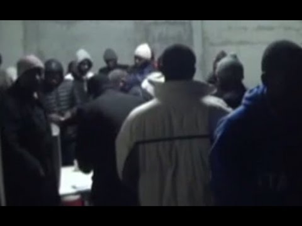 Piana di Gioia Tauro - Blitz contro caporalato: perquisizioni e sanzioni (29.01.16)