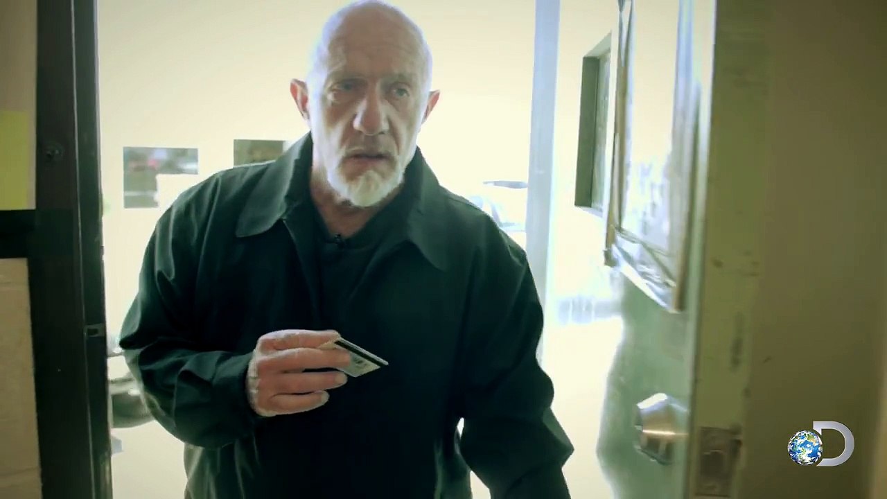 Supernatural Shooters Trailer | MythBusters