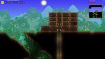 Terraria 1.3 - Expert Mode! (Funny Moments and Fails) [4]