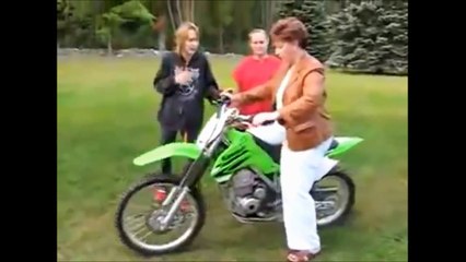 Dirt Bike Fails 2015 HD [Adrenaline Channel]