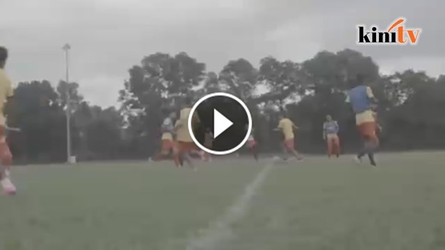 Selepas JDT, Selangor pula keluar video bola