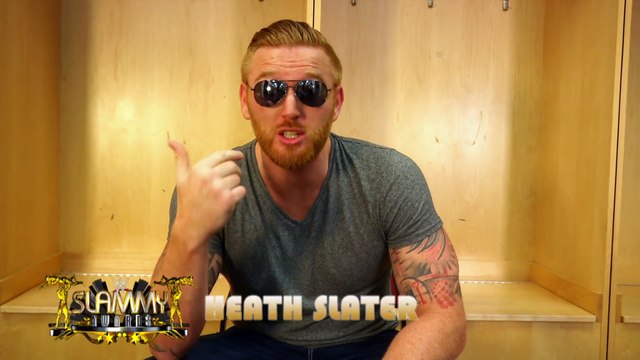 Heath Slater wants your Superstar of the Year vote 2015 Slammy Awards
