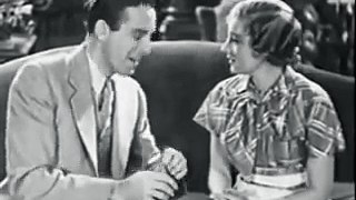 The Moonstone (1934) Vintage Mystery Movies