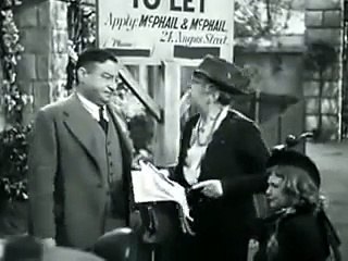 Bombsight Stolen (1941) AKA Cottage to Let Mystery Movies Full Length English