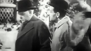 Case of the Frightened Lady - Free Old Mystery Movies Full Length