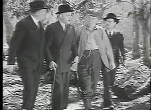 Jim Hanvey Detective - Free Classic Mystery Suspense Movies Full Length