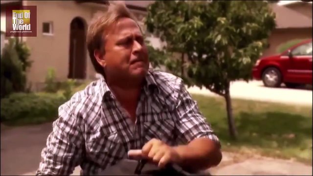 End Times Prophecy: What Happens If Earth Stops Spinning (Full Documentary) HD