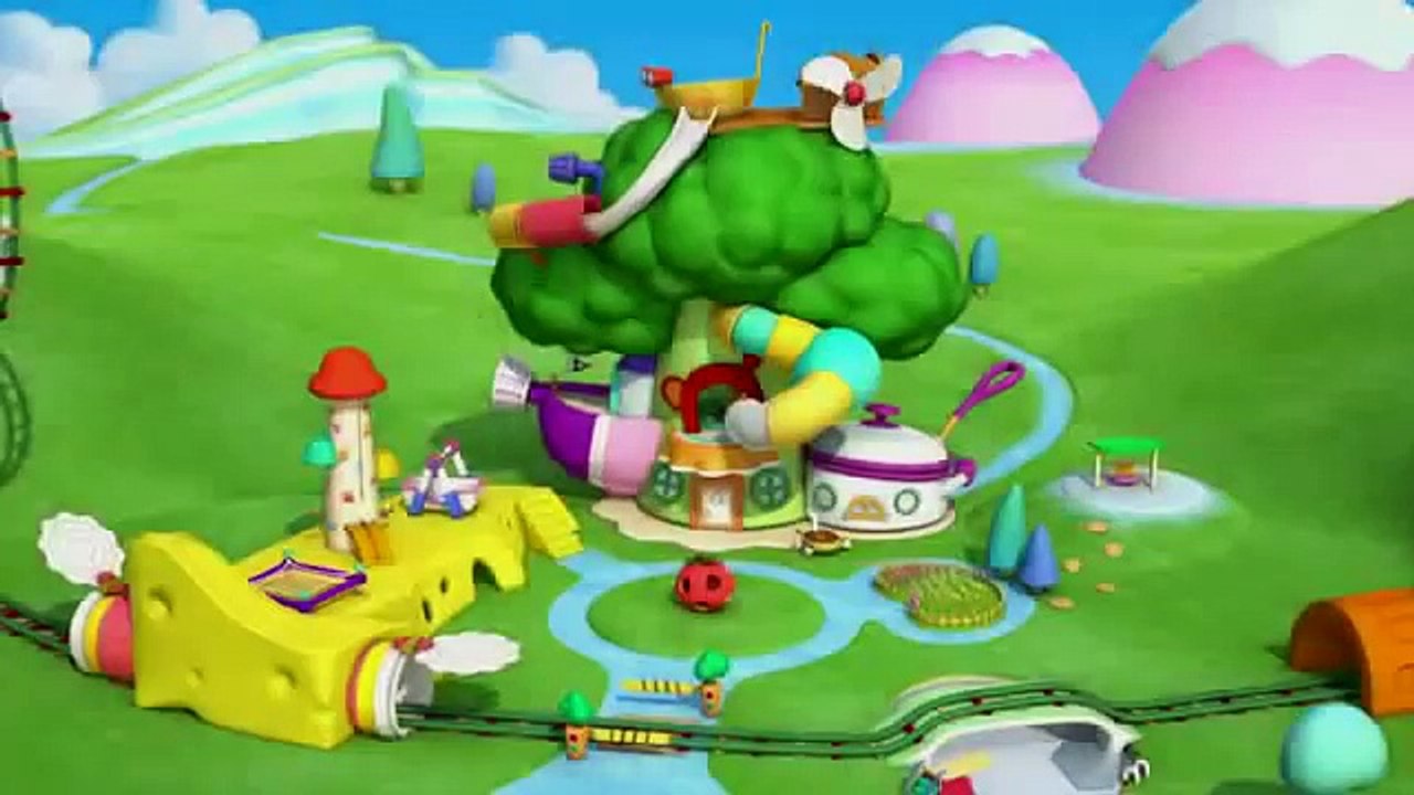 코코몽 시즌2 [매일매일 지켜요] 26화