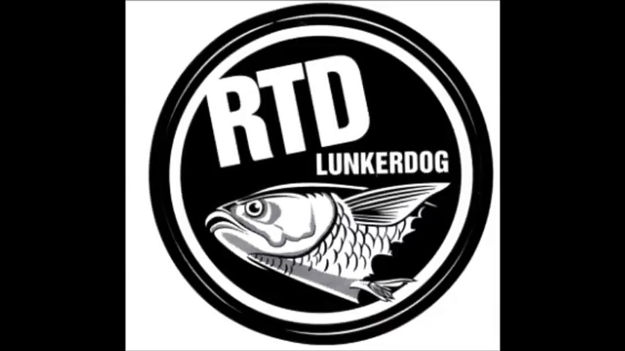 YouTube LIVE EVENT -HAPPY BAIT 2014- Presented by LUNKERDOG