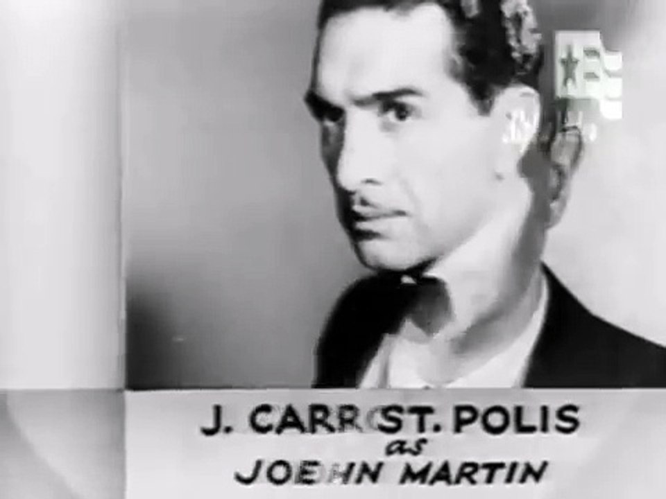 Notorious But Nice 1933 Classic Old Movie Film Black and White
