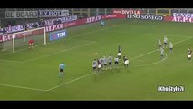 Mario Balotelli Goal - Alessandria vs AC Milan 0-1 (Coppa Italia) 2016 HD (Latest Sport)