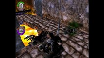 Lets Play Crusaders of M&M (PC) [German] [HD] Part 6 - Die Minen von Corantha