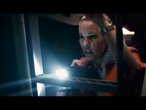 7500 - Trailer - Movie Review