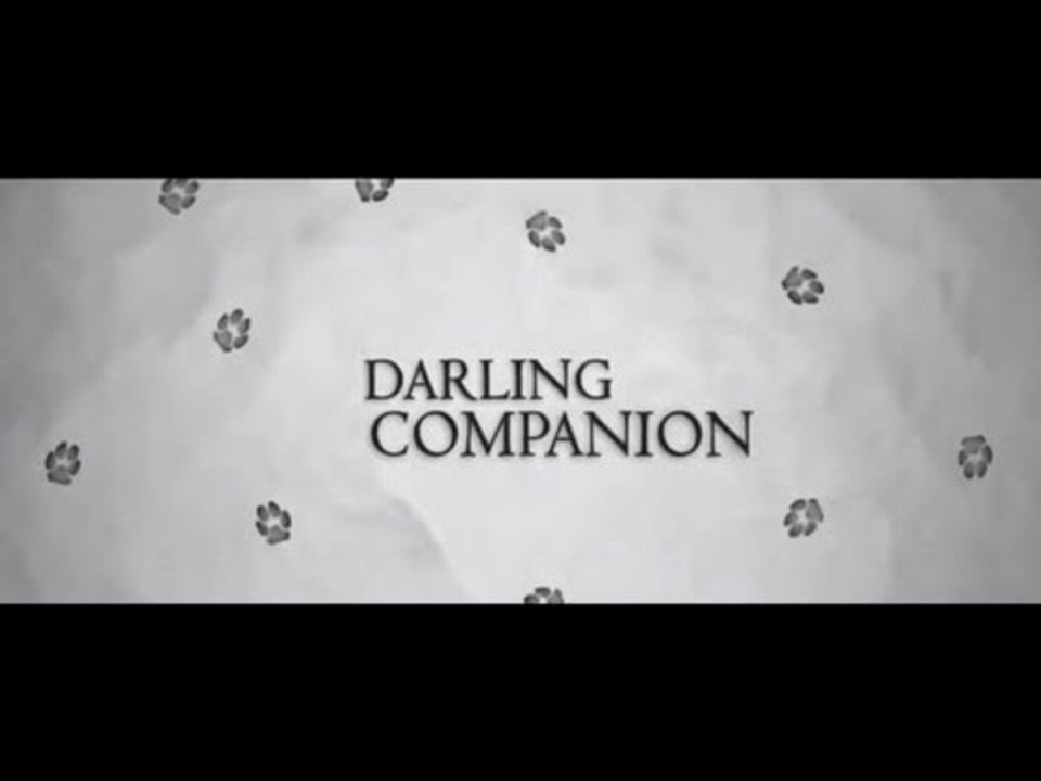Darling Companion - Trailer