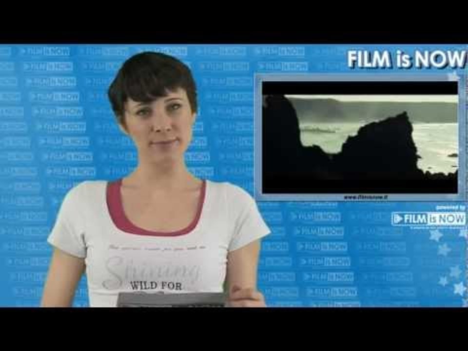 Snow White and the Huntsman - Trailer #2