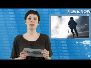 Finding Nemo 3D - Trailer