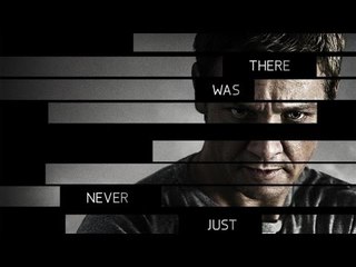 Bourne Legacy - Trailer - Movie Review