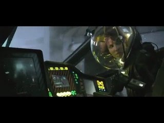 Prometheus - International Trailer -  Movie Review