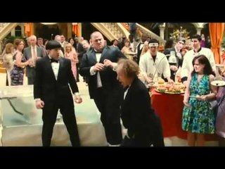 The Three Stooges - Trailer