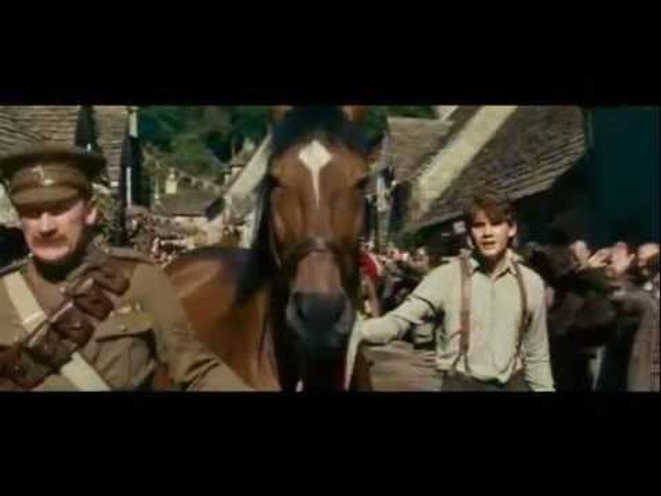 Oscars 2012 Best Picture Nominee: War Horse - Trailer
