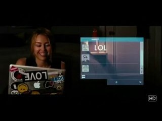 LoL (Miley Cyrus) - Trailer