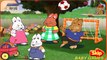 Max and Ruby Games Ruby´s Soccer Shootout Full Episodes Games Baby Games