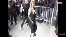 Exclu Vidéo : Fergie, Christine and the Queens, Miss France… Un défilé de femmes fatales chez Jean-Paul Gaultier !