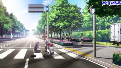 AoiFansubChar 01 [Türkçe] Encoded [720]