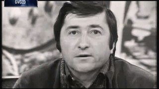 Glumac Ivo Serdar o dramskom piscu Ivi Štivičiću u petnaest sekundi