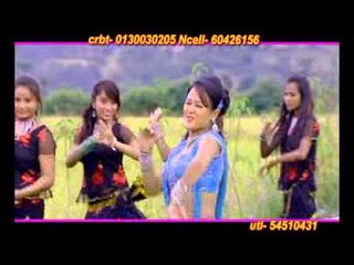 Bardiya Ko Faat | Raju Pariyar, Radhika Rana Magar, Sita Lahaya Magar | Gaumukhi Music
