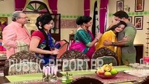 Swaragini - 11th January 2016 स्वरागिनी Swaragini Jodein Rishton Ke Sur Episode On Location