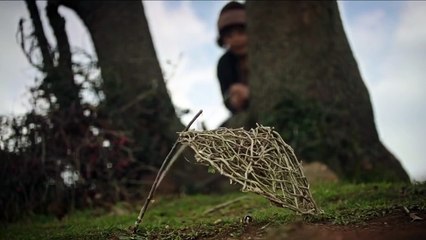 Yunus Emre Aşkın Yolculuğu Yeni Fragman