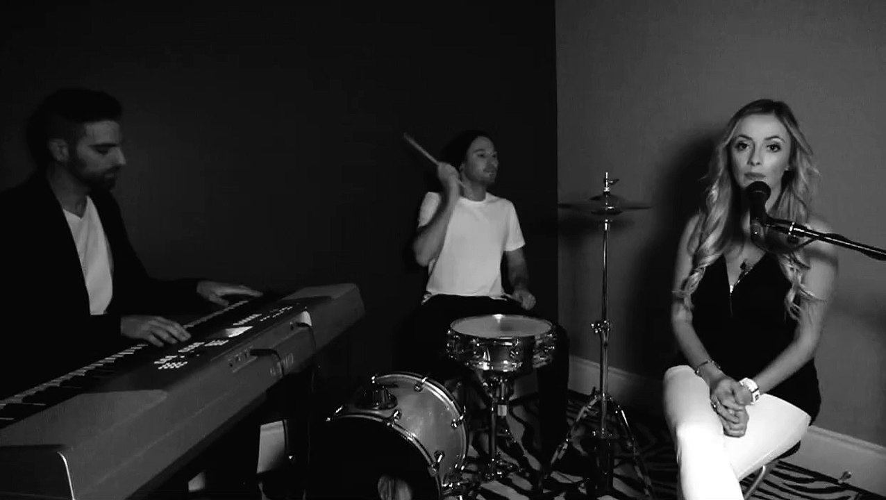 Check out our new cover 'Stressed Out' by Twenty One Pilots!