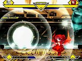 Mugen Test Battle #81 The Holy Dark[Lux Aeterna] vs S_Remilia[ver0.1]LATEST