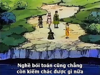 ドラゴンクエスト Phim Dấu Ấn Rồng Thiêng Dragon Quest Ep 42