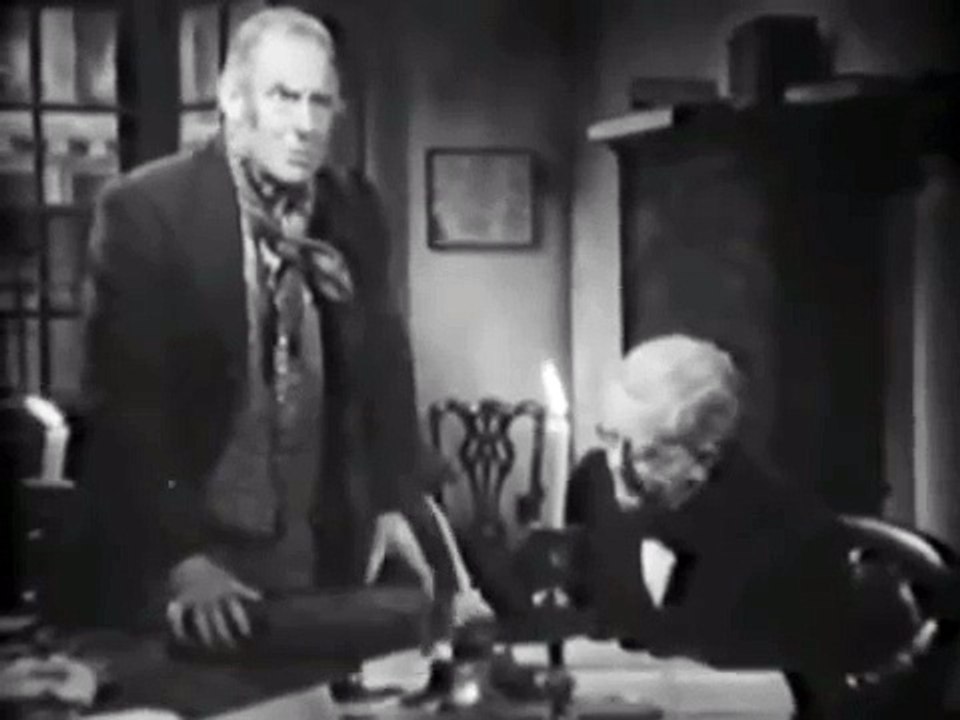 ❤ 30s CLASSIC MOVIE 'Mill On The Floss' -- James Mason, Geraldine Fitzgerald Full Free fro