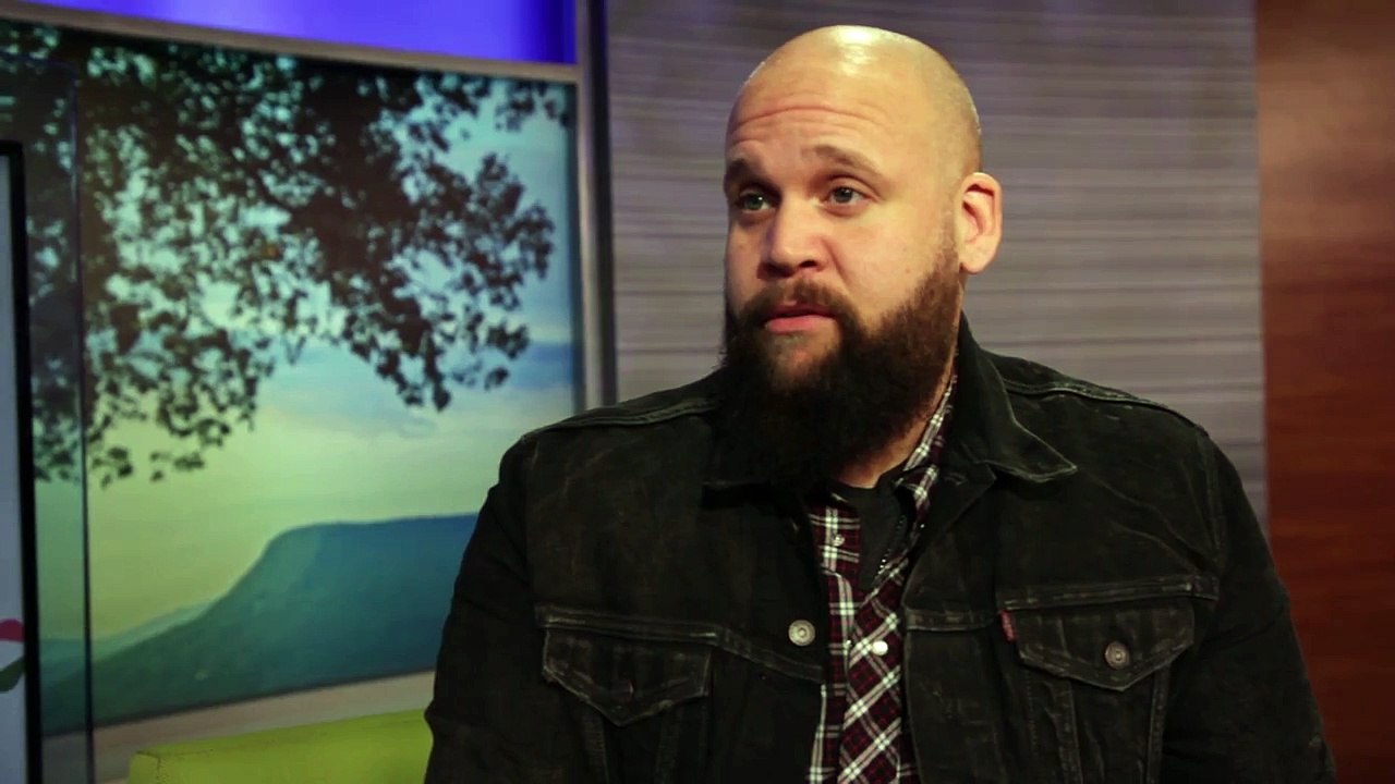 Benton Blount Wants You to Audition for Americas Got Talent