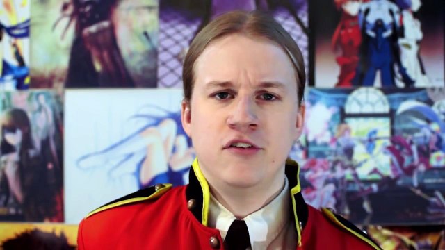 Vlog: Conventions 2015