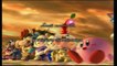 [Wii] Super Smash Bros Brawl Ending