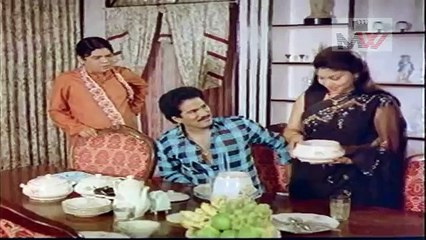 Balley Mogudu | Telugu Comedy Super Hit Movies | Rajendra Prasad, Rajani,Satyanarayana