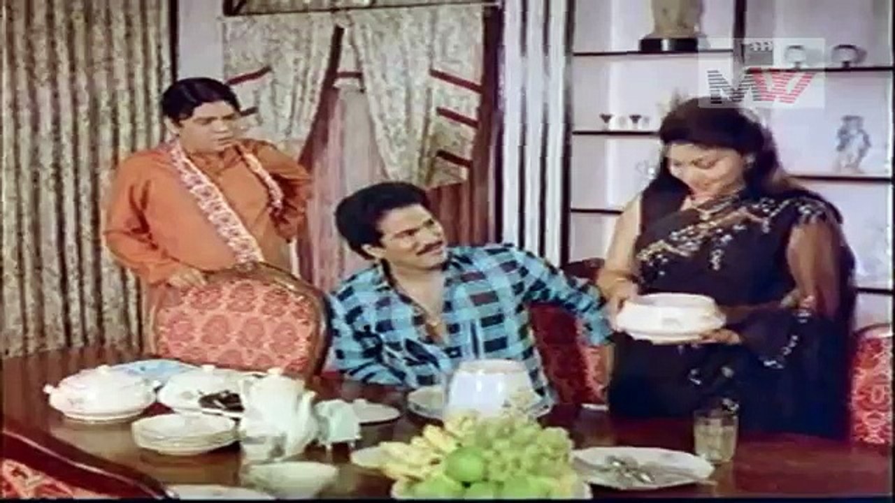 Balley Mogudu | Telugu Comedy Super Hit Movies | Rajendra Prasad, Rajani,Satyanarayana