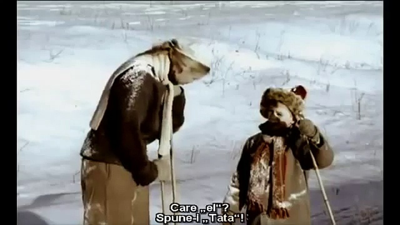 Binecuvantata fie femeia (film rusesc cu subtitrare in limba romana)