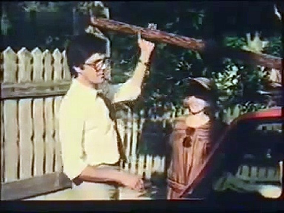 De Ce Are Vulpea Coada (1988)