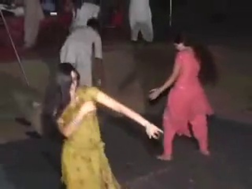 with hot young girl dancw  new Dil Sade Naal Na La Yaar Asan Pardesi Aan Zafar Abbas Jani Wedding