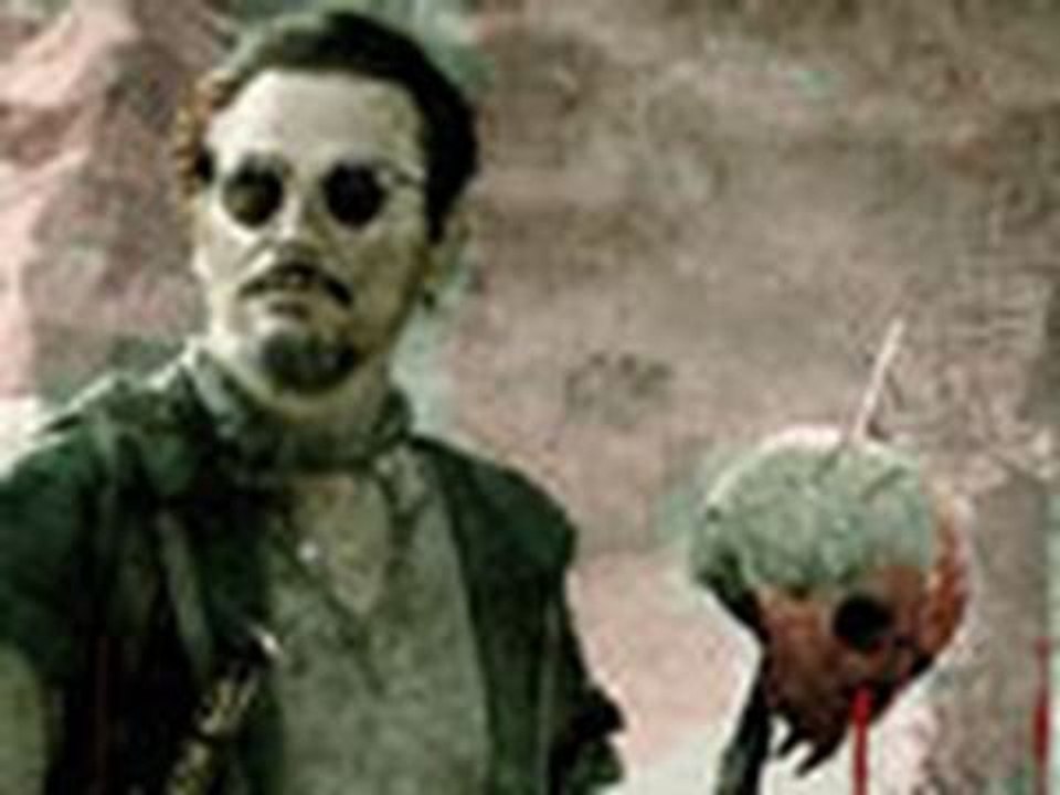 Stake Land - Trailer