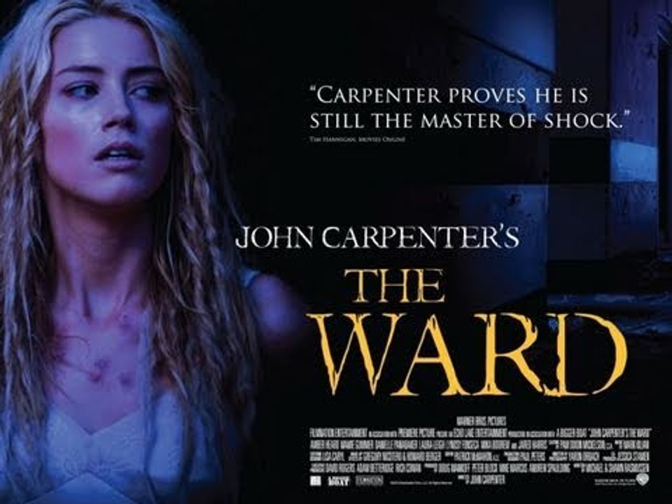The Ward - Il Reparto - Extra Video Clip 2